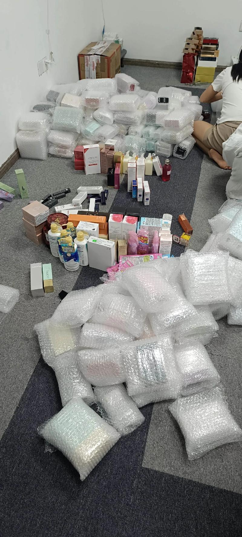 小商品一件代发行业的最新动态