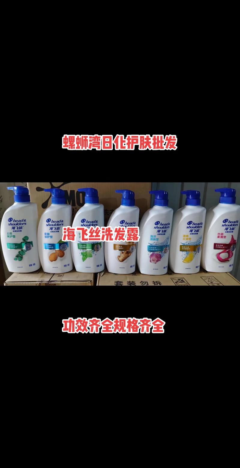 电商货源市场的动态变化与发展趋势