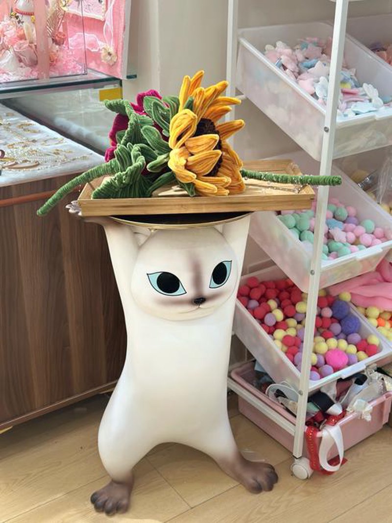 日用品批发市场的变化与机遇