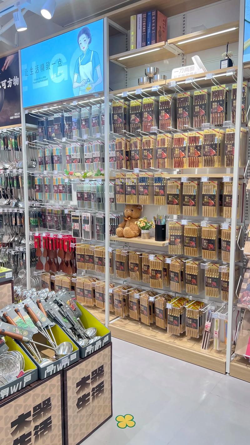 义乌小商品批发：世界市场的缩影