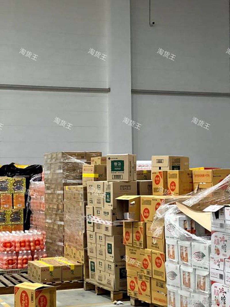 地摊进货新动态：机遇与挑战并存
