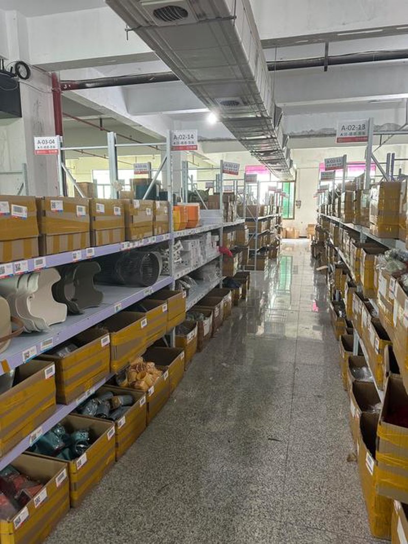 小商品一件代发：抓住互联网风口的机遇