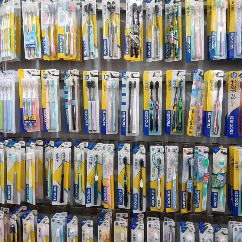 全球贸易风向标：义乌小商品批发行业的变革与机遇